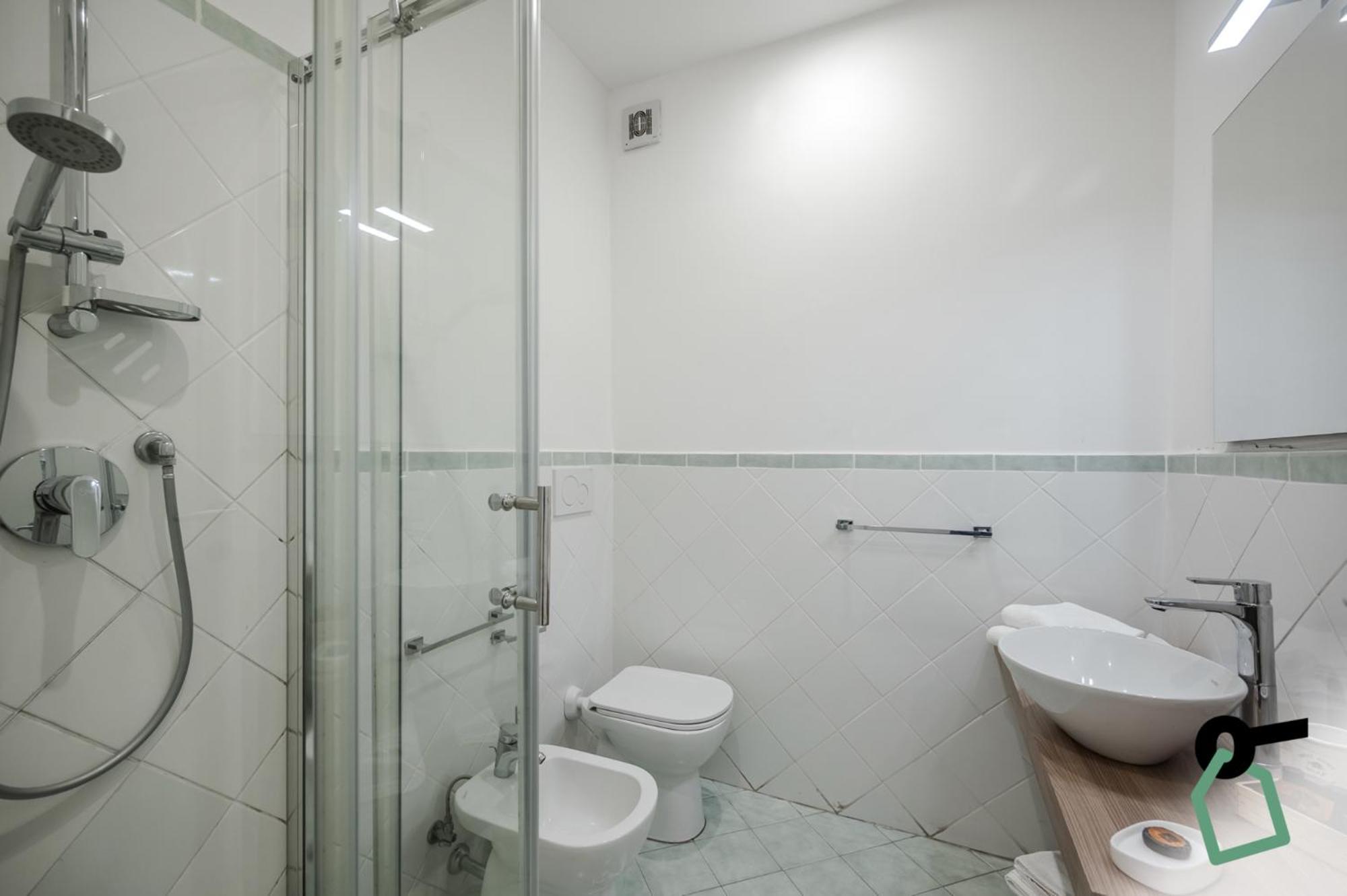 Hotiday Room Collection - Napoli Residenza Scarlatti Exterior photo